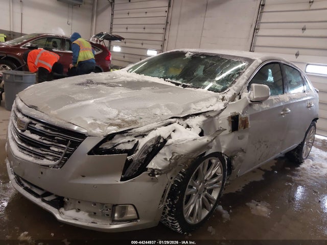 2019 CADILLAC XTS 2G61M5S39K9126995 Photo 5