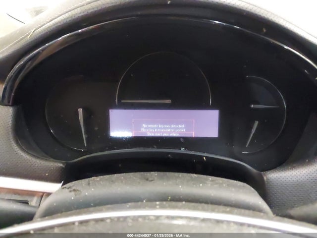 2019 CADILLAC XTS 2G61M5S39K9126995 Photo 6