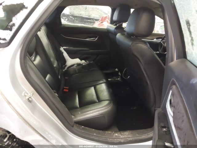 2019 CADILLAC XTS 2G61M5S39K9126995 Photo 7