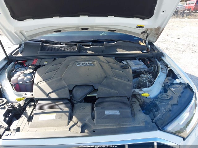 2023 AUDI Q7 WA1VXBF78PD000214 Photo 9