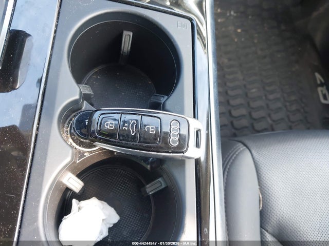 2023 AUDI Q7 WA1VXBF78PD000214 Photo 10