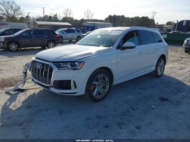 2023 AUDI Q7 WA1VXBF78PD000214 Photo 1