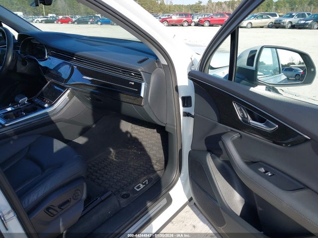 2023 AUDI Q7 WA1VXBF78PD000214 Photo 4