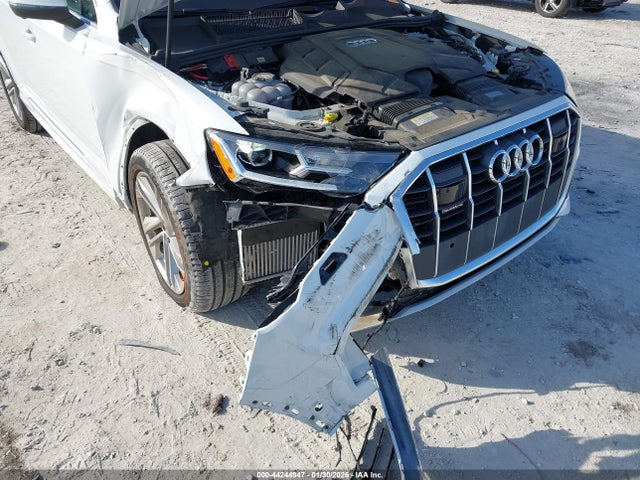2023 AUDI Q7 WA1VXBF78PD000214 Photo 5