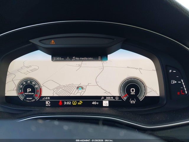 2023 AUDI Q7 WA1VXBF78PD000214 Photo 6