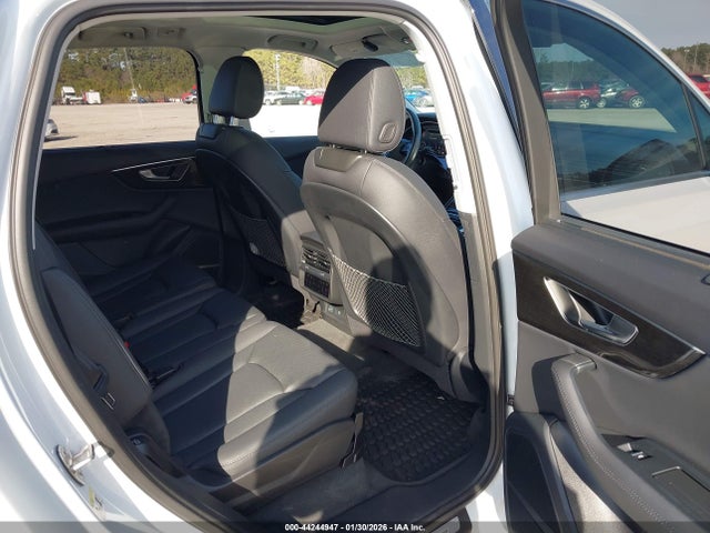 2023 AUDI Q7 WA1VXBF78PD000214 Photo 7