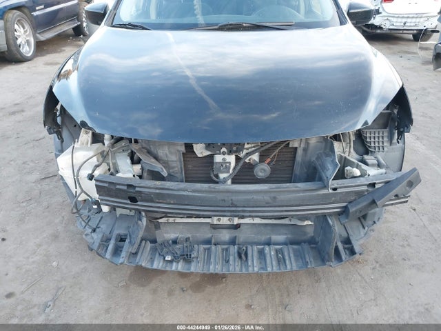 Продаж на аукціоні авто 2013 Nissan Sentra Sv, vin: 3N1AB7AP7DL633139, номер лоту: 44244949