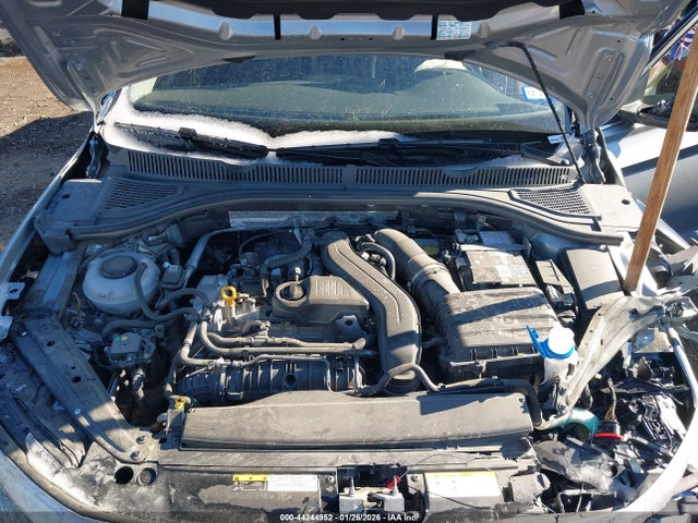 Auction sale of the 2025 Volkswagen Jetta 1.5t S, vin: 3VW5X7BU9SM032646, lot number: 44244952