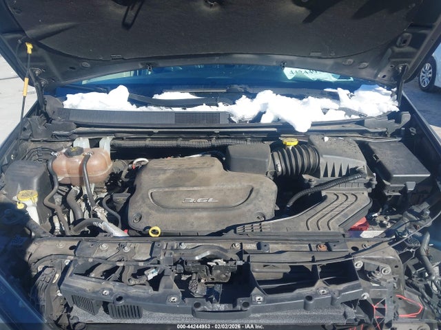 Aukcja sprzedaży 2017 Chrysler Pacifica Touring-l, vin: 2C4RC1BG2HR832004, numer aukcji: 44244953