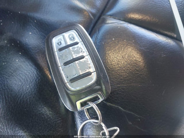 Aukcja sprzedaży 2017 Chrysler Pacifica Touring-l, vin: 2C4RC1BG2HR832004, numer aukcji: 44244953