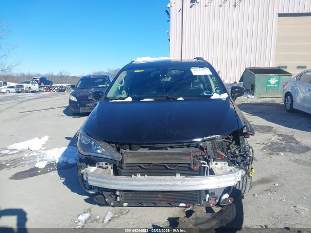 Aukcja sprzedaży 2017 Chrysler Pacifica Touring-l, vin: 2C4RC1BG2HR832004, numer aukcji: 44244953
