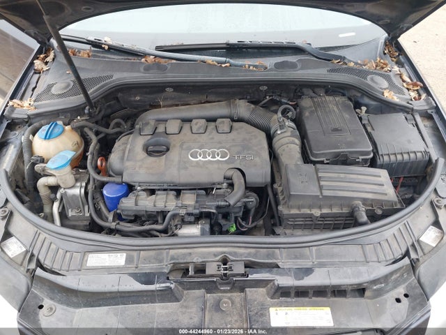 2012 AUDI A3 WAUBEAFM6CA105406 Photo 9