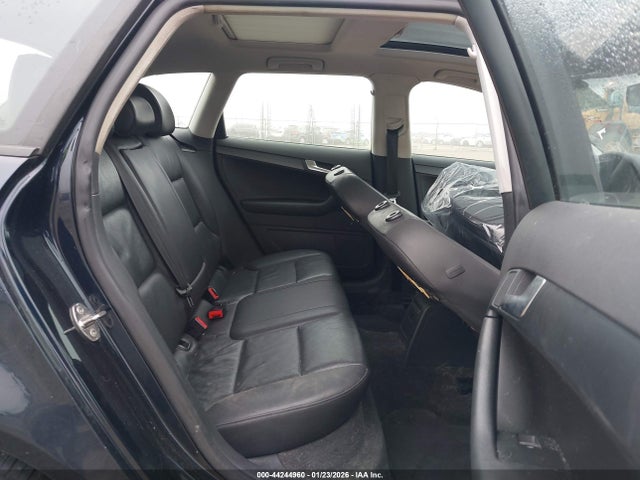 2012 AUDI A3 WAUBEAFM6CA105406 Photo 7