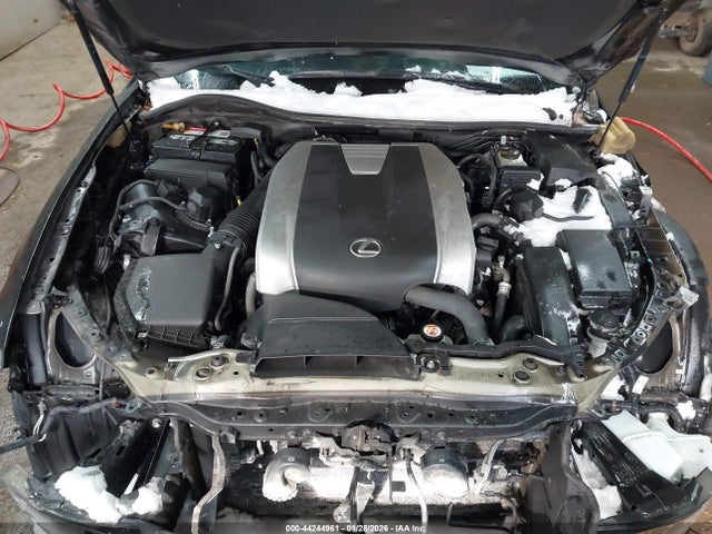 Aukcja sprzedaży 2019 Lexus Gs 350 F Sport, vin: JTHCZ1BL0KA011155, numer aukcji: 44244961