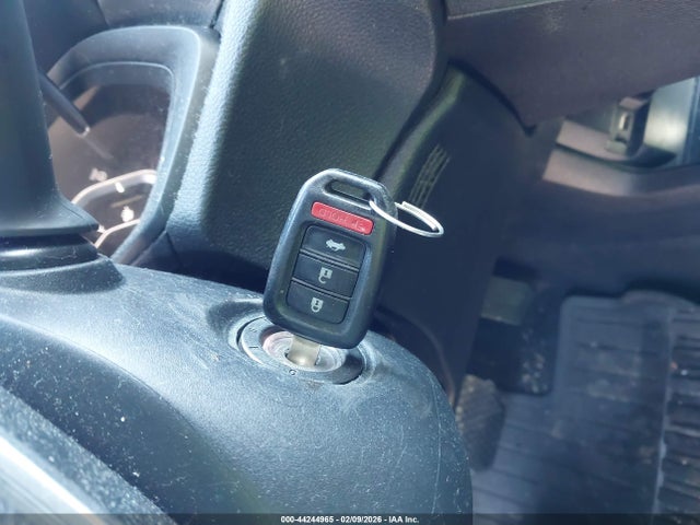 Продаж на аукціоні авто 2016 Honda Civic Lx, vin: 19XFC2F58GE204045, номер лоту: 44244965
