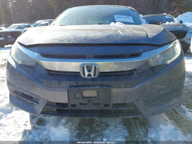 Продаж на аукціоні авто 2016 Honda Civic Lx, vin: 19XFC2F58GE204045, номер лоту: 44244965