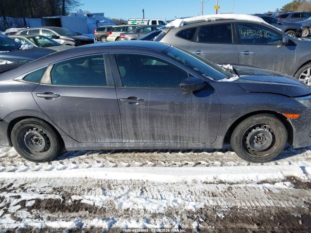 Продаж на аукціоні авто 2016 Honda Civic Lx, vin: 19XFC2F58GE204045, номер лоту: 44244965