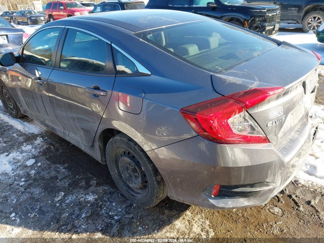 Продаж на аукціоні авто 2016 Honda Civic Lx, vin: 19XFC2F58GE204045, номер лоту: 44244965