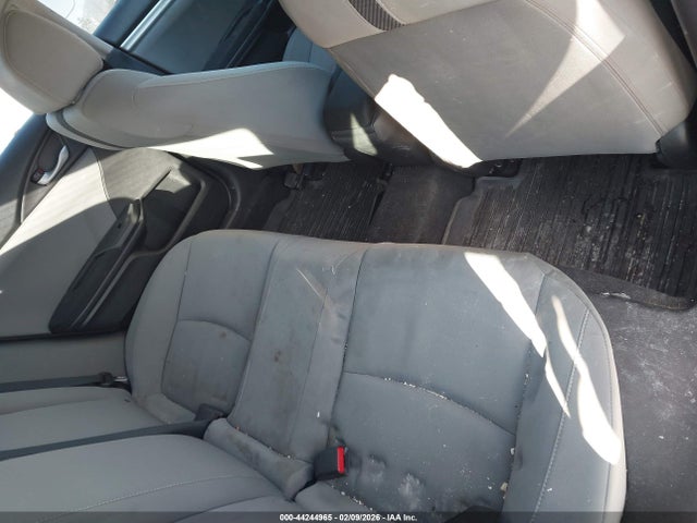 Продаж на аукціоні авто 2016 Honda Civic Lx, vin: 19XFC2F58GE204045, номер лоту: 44244965