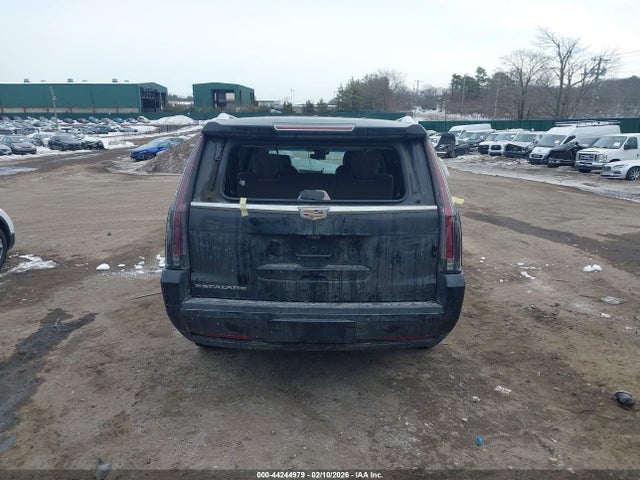 Aukcja sprzedaży 2017 Cadillac Escalade Esv Luxury, vin: 1GYS4HKJ5HR369259, numer aukcji: 44244979