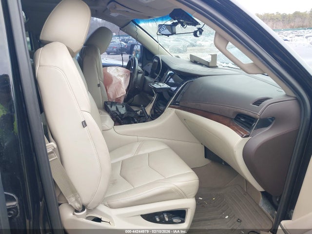 Aukcja sprzedaży 2017 Cadillac Escalade Esv Luxury, vin: 1GYS4HKJ5HR369259, numer aukcji: 44244979