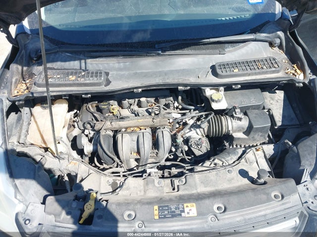 1FMCU0G78GUA44427 Ford ESCAPE SE