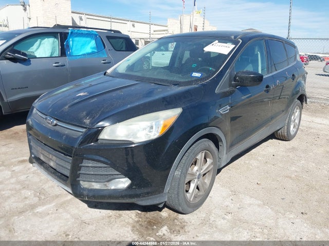 1FMCU0G78GUA44427 Ford ESCAPE SE