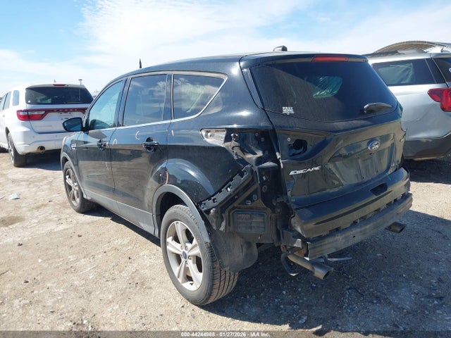 1FMCU0G78GUA44427 Ford ESCAPE SE