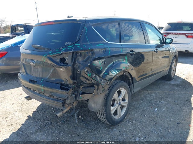 1FMCU0G78GUA44427 Ford ESCAPE SE