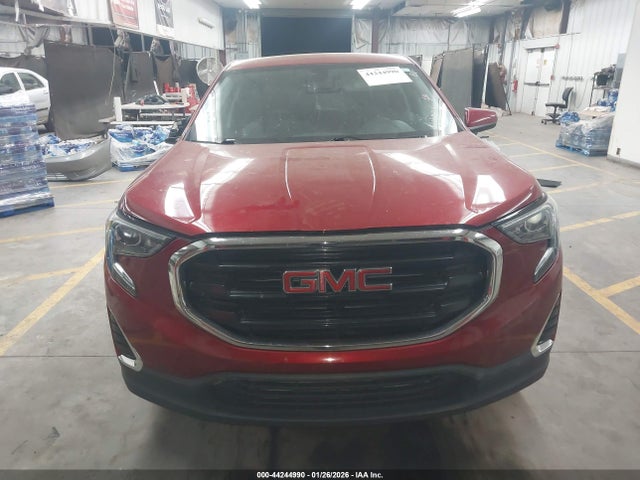 3GKALMEV3KL108842 GMC Terrain Sle