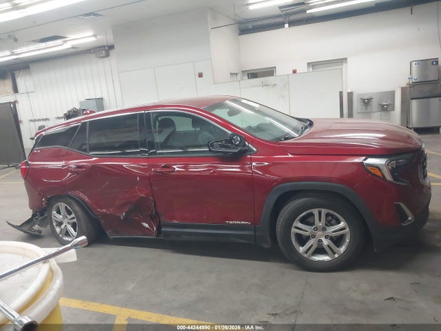 3GKALMEV3KL108842 GMC Terrain Sle