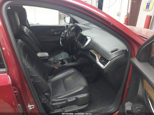 3GKALMEV3KL108842 GMC Terrain Sle