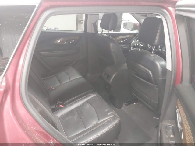 3GKALMEV3KL108842 GMC Terrain Sle