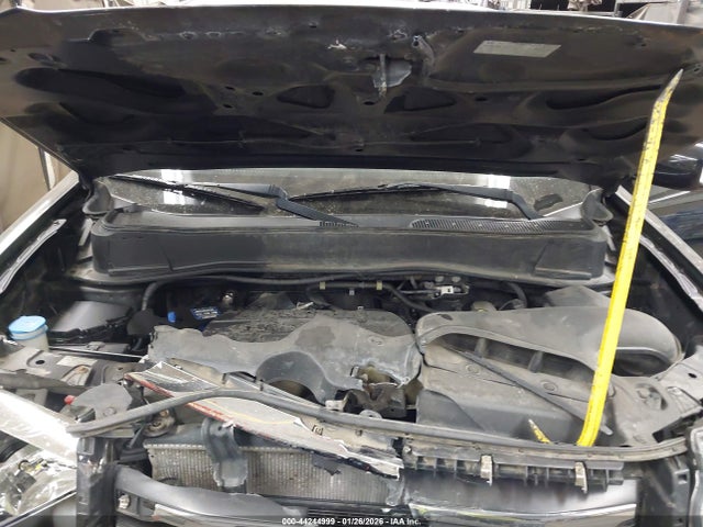 Honda Pilot Touring 2015 5FNYF4H97FB045264 Image 10