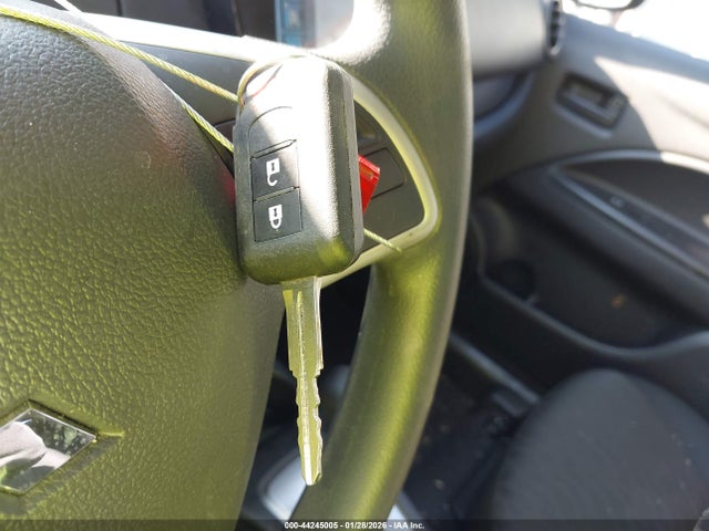 Продаж на аукціоні авто 2021 Mitsubishi Mirage Carbonite Edition/es/le, vin: ML32AUHJ4MH010776, номер лоту: 44245005