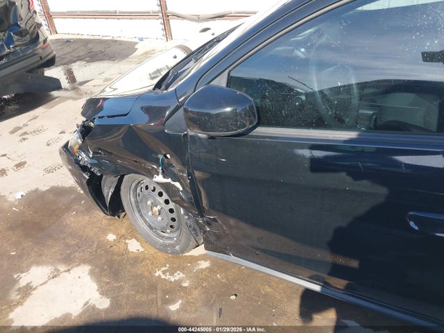 Продаж на аукціоні авто 2021 Mitsubishi Mirage Carbonite Edition/es/le, vin: ML32AUHJ4MH010776, номер лоту: 44245005