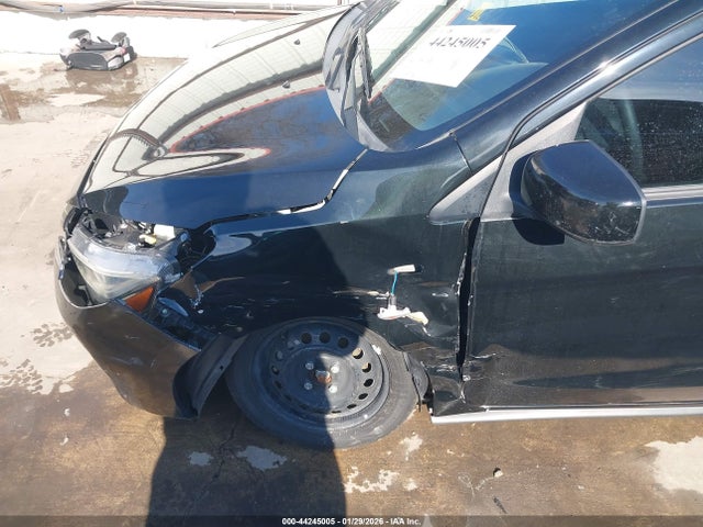 Продаж на аукціоні авто 2021 Mitsubishi Mirage Carbonite Edition/es/le, vin: ML32AUHJ4MH010776, номер лоту: 44245005