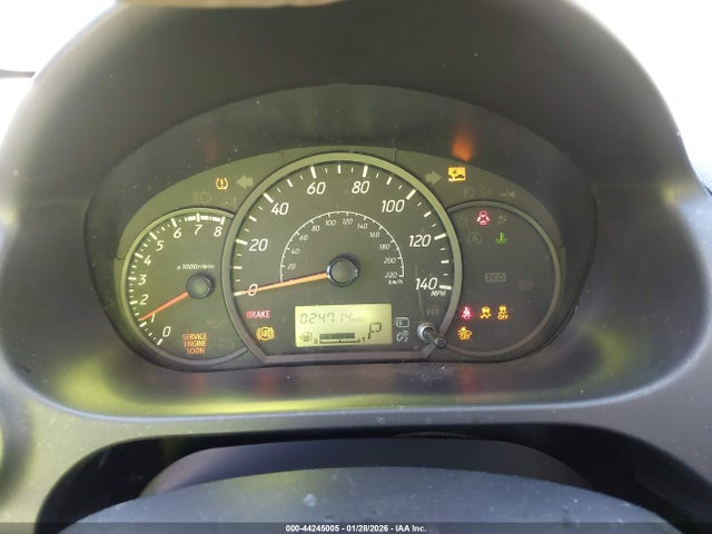 Продаж на аукціоні авто 2021 Mitsubishi Mirage Carbonite Edition/es/le, vin: ML32AUHJ4MH010776, номер лоту: 44245005