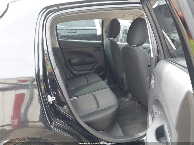 Продаж на аукціоні авто 2021 Mitsubishi Mirage Carbonite Edition/es/le, vin: ML32AUHJ4MH010776, номер лоту: 44245005