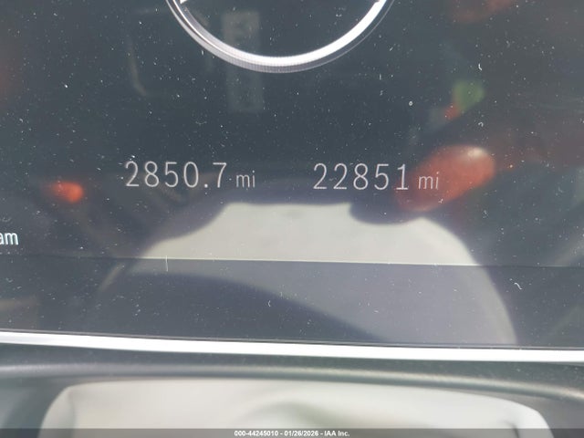 Mercedes-Benz Eqe Eqe 350+ 2024 W1KEG2BBXRF042672 Image 15