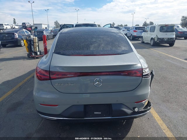 Mercedes-Benz Eqe Eqe 350+ 2024 W1KEG2BBXRF042672 Image 16