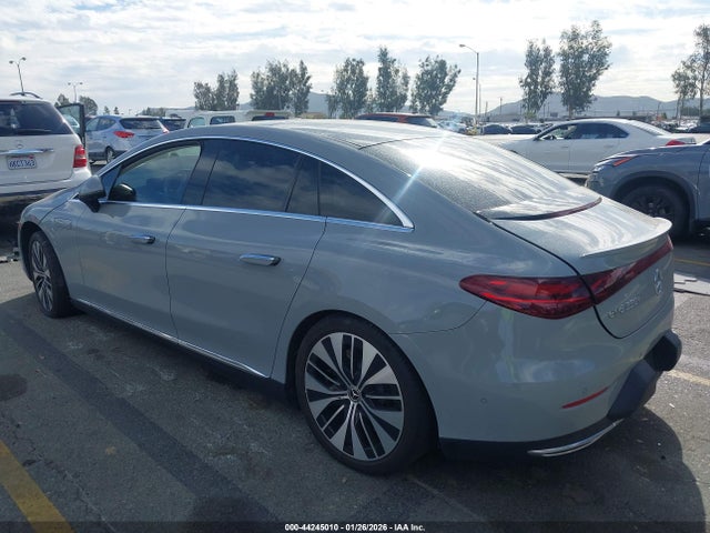 Mercedes-Benz Eqe Eqe 350+ 2024 W1KEG2BBXRF042672 Image 3