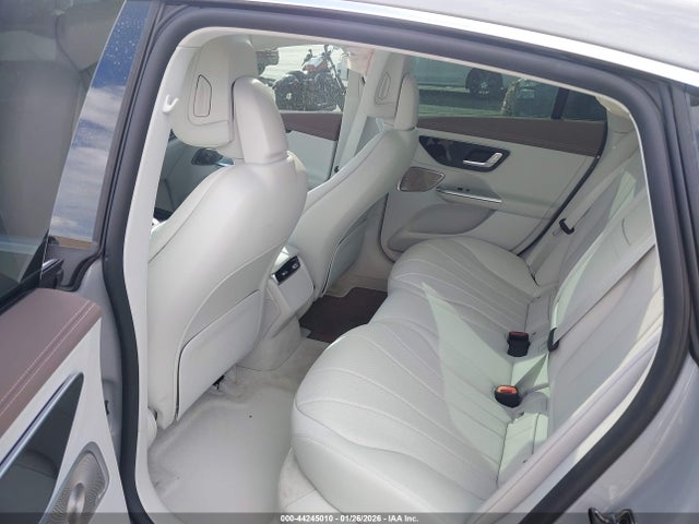 Mercedes-Benz Eqe Eqe 350+ 2024 W1KEG2BBXRF042672 Image 8