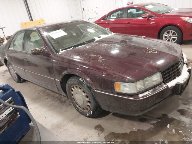 1994 CADILLAC SEVILLE 1G6KY5294RU820567 Photo 0