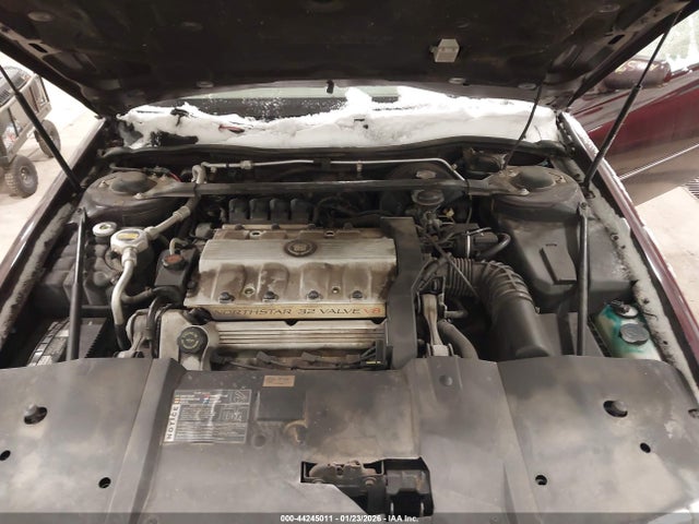 1994 CADILLAC SEVILLE 1G6KY5294RU820567 Photo 9