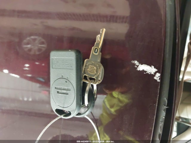 1994 CADILLAC SEVILLE 1G6KY5294RU820567 Photo 10