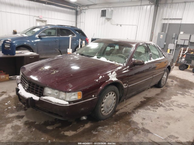 1994 CADILLAC SEVILLE 1G6KY5294RU820567 Photo 1