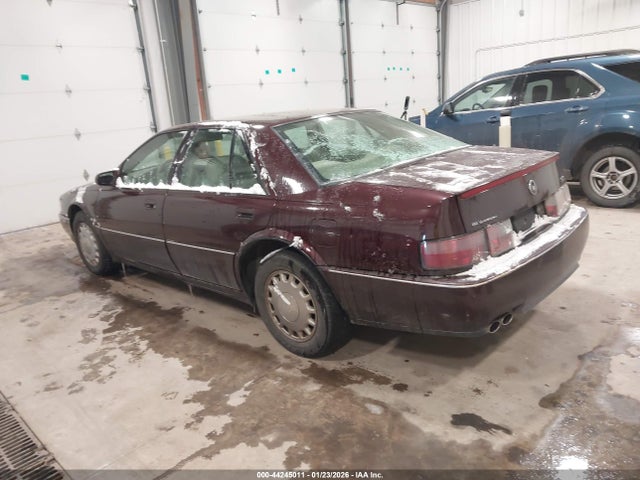 1994 CADILLAC SEVILLE 1G6KY5294RU820567 Photo 2