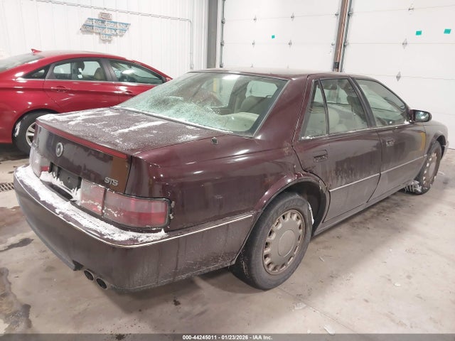 1994 CADILLAC SEVILLE 1G6KY5294RU820567 Photo 3
