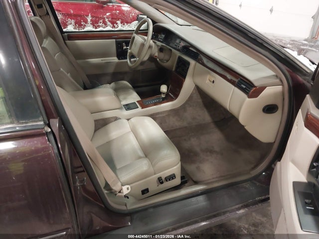 1994 CADILLAC SEVILLE 1G6KY5294RU820567 Photo 4